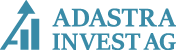 Logo Adastra Invest AG